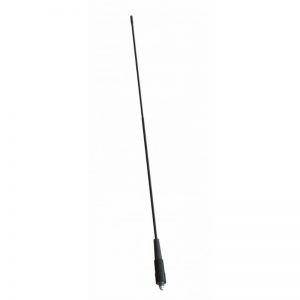 Flexible 1/2 λ whip antenna with FME-connector PT420 1/2 (FME)