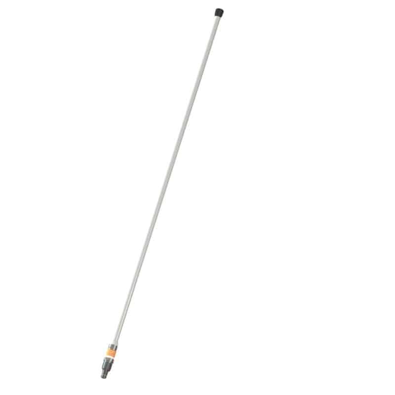 3 dB VHF Fibreglass Antenna 1.44 m with N-female connector VHF73AIR