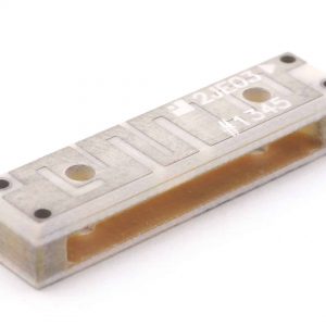 SMT Brick Embedded Antenna Ground Plane Dependent 3.0 dBi 3G 2G Peak Gain High Performance Fiberglass Material Compact Size Easy to Integrate Low Cost