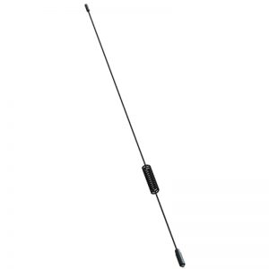 Mobile colinear antenna whip (406-430 MHz)