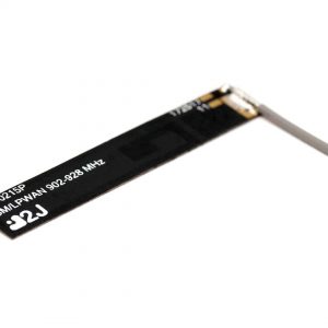 Flexible ultra-thin PCB 90 degree Antenna