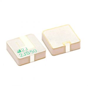 2JS50 5.0 GHz ISM Surface Mount Hemispherical Antenna