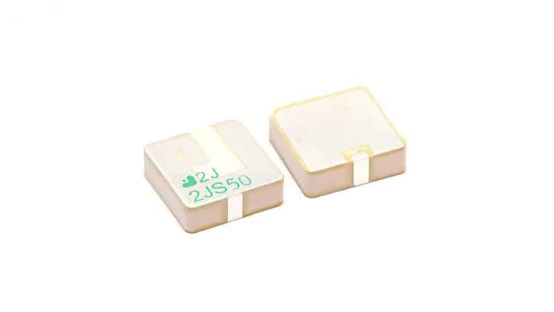 2JS50 5.0 GHz ISM Surface Mount Hemispherical Antenna