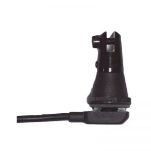 Moulded Body Mount 0146