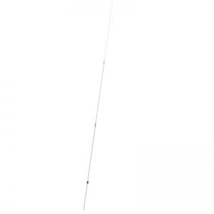 9 m three-part LF/HF Fibreglass Antenna with coaxial connection box
